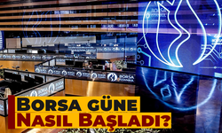 12 Mart 2025 Borsa güne nasıl başladı?