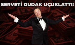 Elon Musk'ın serveti ne kadar?