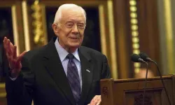 Eski ABD Başkanı Jimmy Carter 100 yaşında vefat etti!