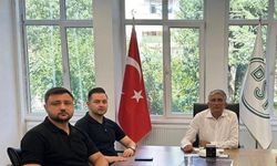 AK Parti Sapanca'dan DSİ'ye teşekkür!