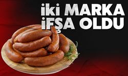 Bakanlık iki firmayı daha ifşa etti