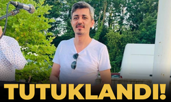 12 yıllık eşini öldüren müzisyen koca tutuklandı