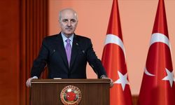 Kurtulmuş, Kazakistan'ın "Bağımsızlık Günü"nü kutladı!