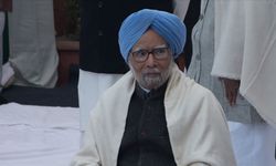 Manmohan Singh, 92 yaşında hayatını kaybetti