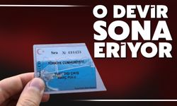 O devir sona eriyor