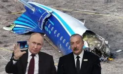 Putin Aliyev'den özür diledi!