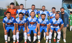 Çamlıca Erken Öne Geçti, Reşadiyespor Geri Döndü