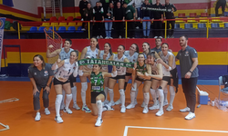 Sakarya Voleybol, Beykoz’u Rahat Geçti