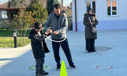 Mutlu Çarşamba Projesi, özel gereksinimli bireyler için umut oluyor