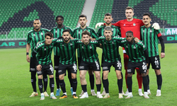 Sakaryaspor istikrarsız performansıyla küme düşme hattında