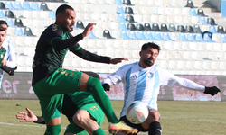 Fernando Andrade’ye Bandırmaspor talip