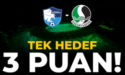 15 Eylül 2025 Erzurumspor – Sakaryaspor Maçı Saat Kaçta ve Hangi Kanalda Canlı Yayınlanacak?