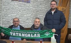 Tatangalar Gençlerbirliği Maçında Tribünleri Dolduracak