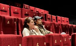 Sakarya'da Sinema Salonları Boş Kaldı!