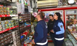 Bayram Öncesi Fiyat Denetimi