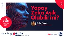 Yapay zeka aşık olabilir mi?