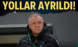 Mesut Bakkal’la yollar ayrıldı!