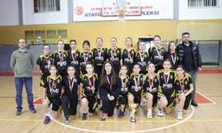 Sakarya Okul Sporları Yıldız Kızlar Finalinde Şampiyon Belli Oldu