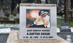 Ali Gaffar Okkan kimdir?