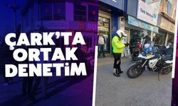 Kurallara uymayan motosikletlilere ceza yağdı