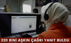 220 bini aşkın çağrı yanıt buldu