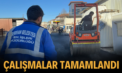 Çift Yönlü Yol Trafiği Rahatlatacak