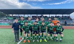 Derbinin Galibi Ferizlispor! Sapanca Gençlikspor Hüsrana Uğradı