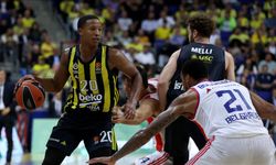 Fenerbahçe Beko, Kızılyıldız'la deplasmanda karşılaşacak