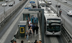 İstanbul'da toplu ulaşım zammı tartışması: %46,9'luk zam teklifi UKOME'de reddedildi