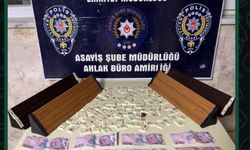 Kocaeli'de kumar oynayan 3 kişiye 27 bin 741 lira ceza verildi