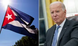 Biden, Küba'yı terö*r*zmi destekleyen devletler listesinden çıkardı