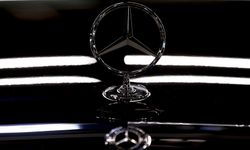 Mercedes-Benz'in satışları  düştü