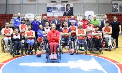 EuroCup1'in Heyecanlı Mücadeleleri Viyana'da