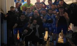 1890 Reşadiyespor Deplasmanda Kazandı