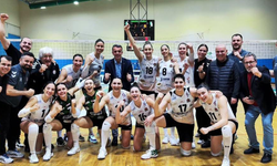 Sakarya Voleybol’dan Muhteşem Geri Dönüş: 3-2!