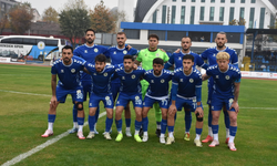 Hendekspor Liderlik İçin Sahada