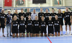 Sakarya Voleybol, İBB Spor Maçına Hazırlanıyor