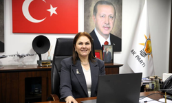 Edirne'de siyasi parti il başkanları AA'nın "Yılın Kareleri" oylamasına katıldı