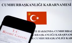 13 Mart 2025 Resmi Gazete kararları!