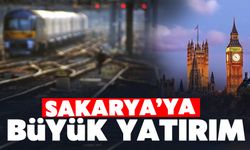 Sakarya’dan Londra’ya Ticaret Köprüsü