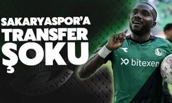 Sakaryaspor'a transfer yasağı