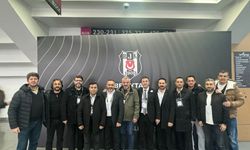 Sakaryalı Beşiktaşlılar kongrede