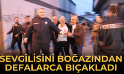 Sakarya'da vah*şet!