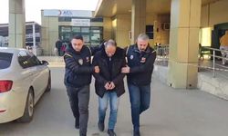 Tekirdağ'da 114 yıl 4 ay kesinleşmiş hapis cezası bulunan hükümlü yakalandı