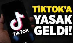 TikTok uygulaması erişilemez hale geldi