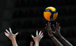 Voleybolda haftanın programı belli oldu