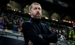 West Ham United'da Graham Potter dönemi başladı