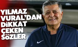 Vural'dan Sakaryaspor yorumu