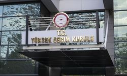 Yarın seçim olsa 38 parti katılabilecek