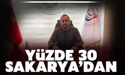 “Türkiye’nin Yüzde 30’unu Karşılıyoruz”